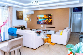 Apartment in Nyali Mombasa